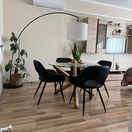 Centrum Apartman Kaposvár エクステリア 写真