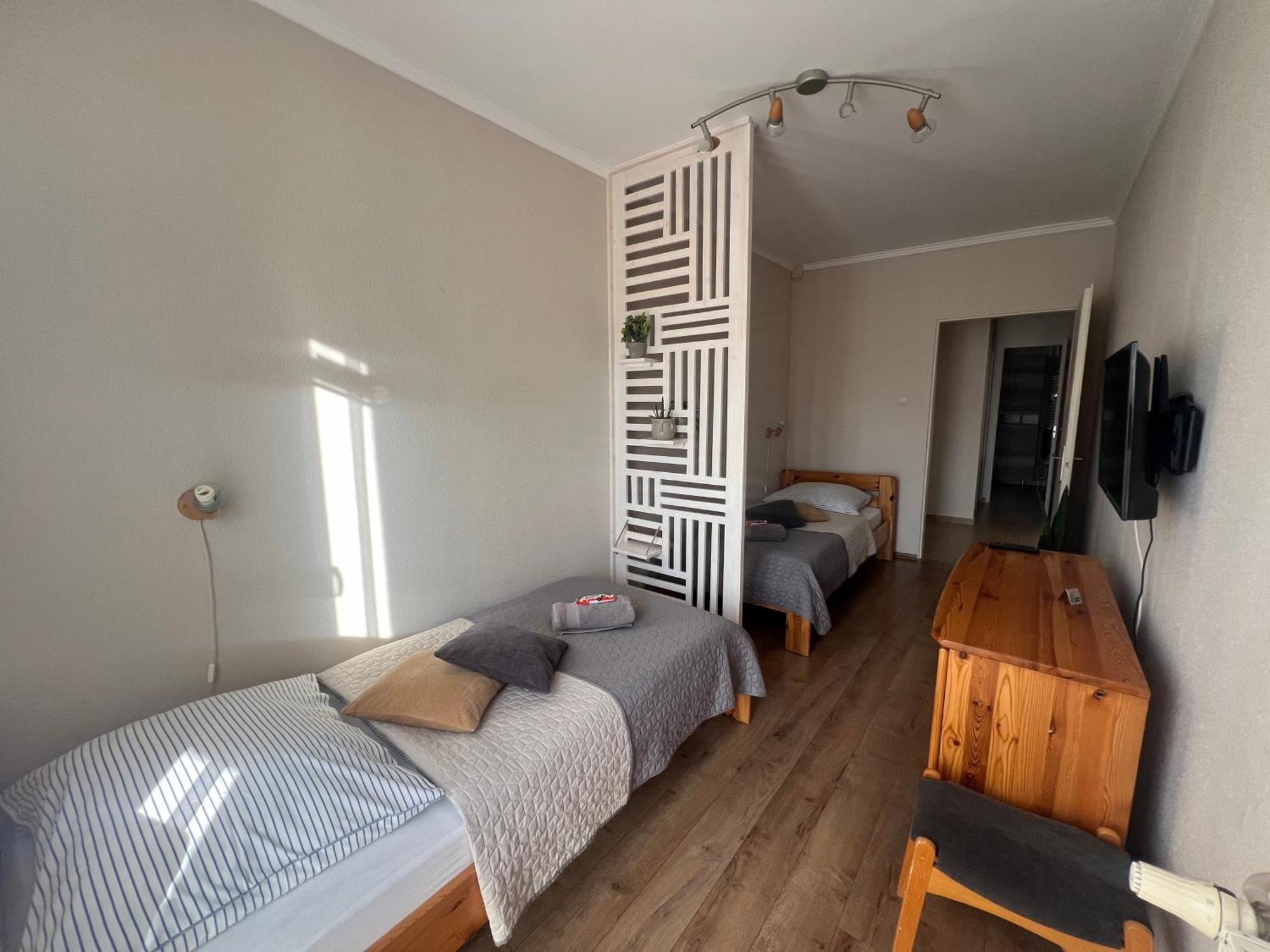 Centrum Apartman Kaposvár エクステリア 写真