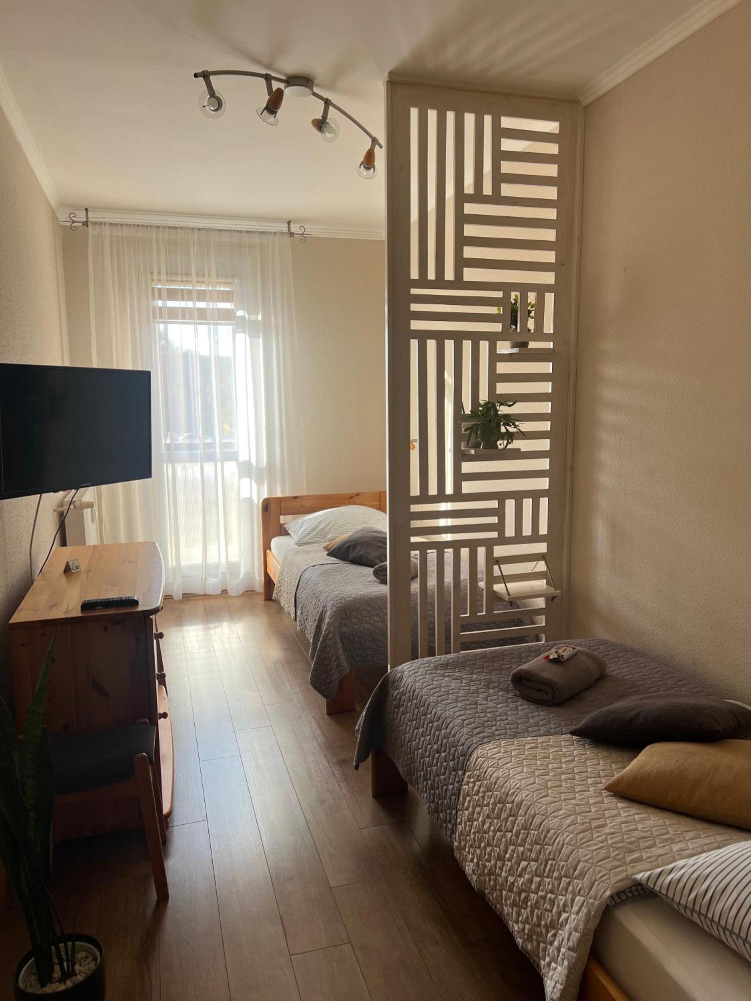 Centrum Apartman Kaposvár エクステリア 写真